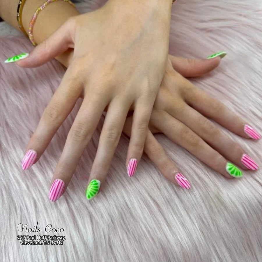 Nails Design